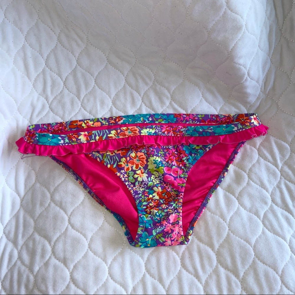 Victoria’s Secret bikini bottom